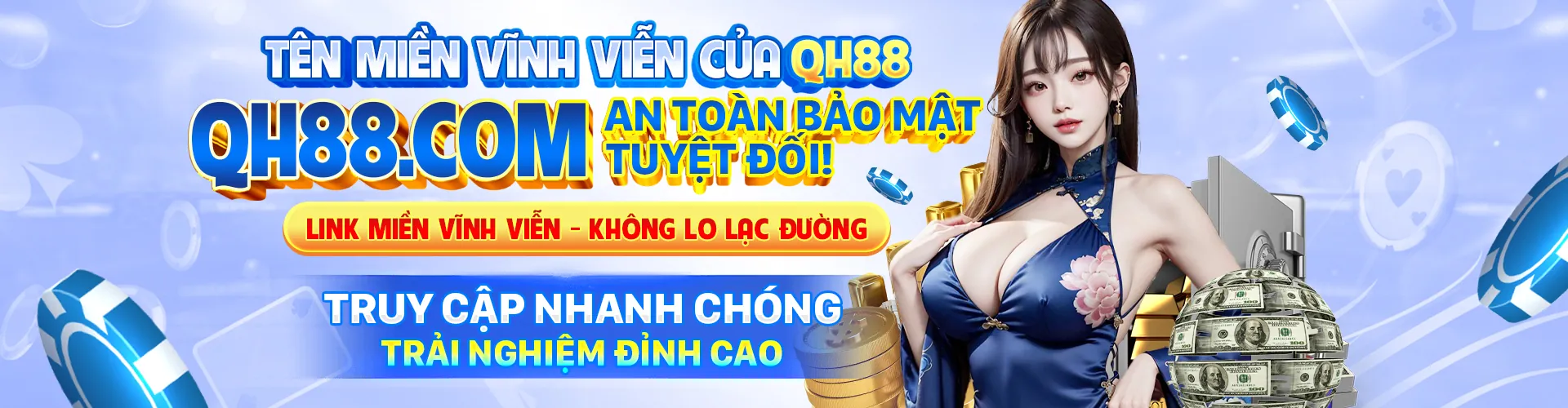 Phương thức nạp rút tiền an toàn tại 789f19