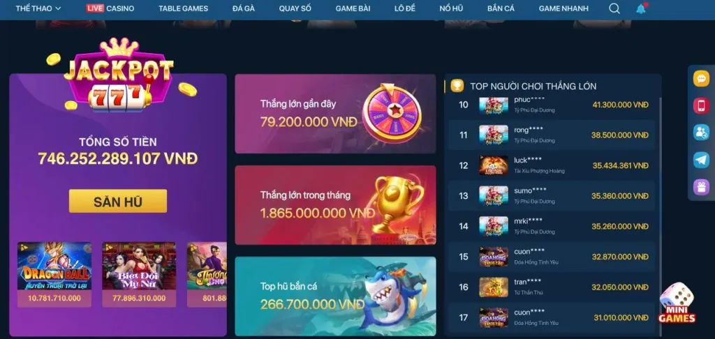 Chiến thuật ria mép trong game bắn cá 789f19