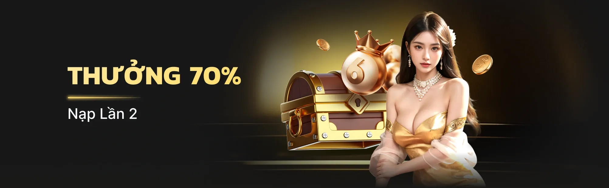 Ưu đãi đăng ký mới 789f19
